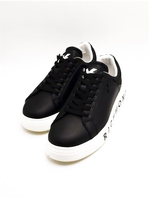 Sneakers, uomo, logate. JOHN RICHMOND | 22204 CPB